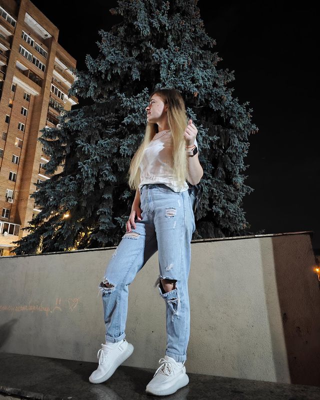 kristina_vasilevna в LOOKY. . ♥️ Великое счастье -...