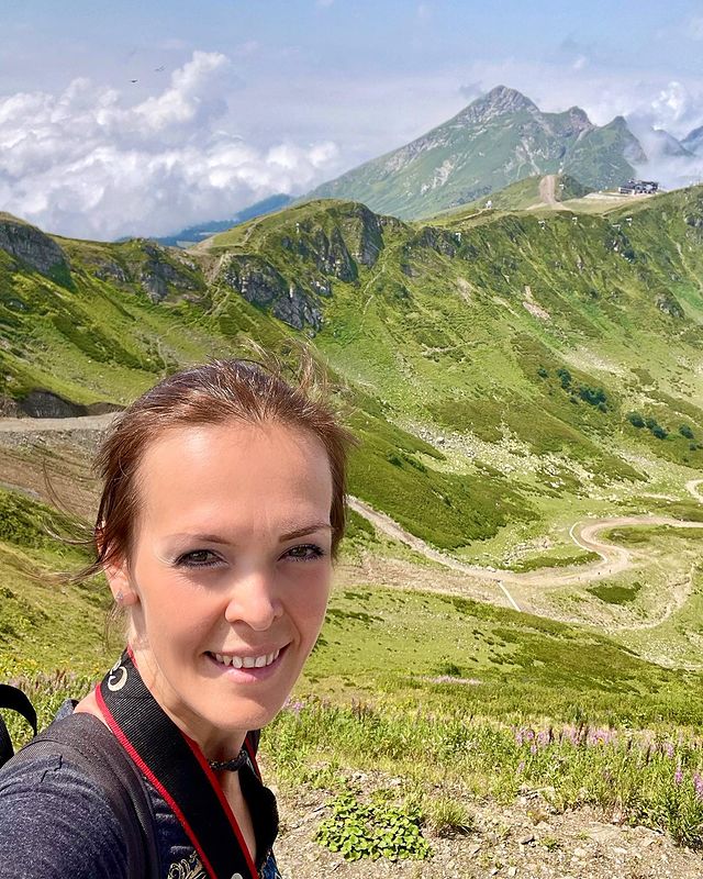 pro_liudmila в LOOKY. . Горы ❤️