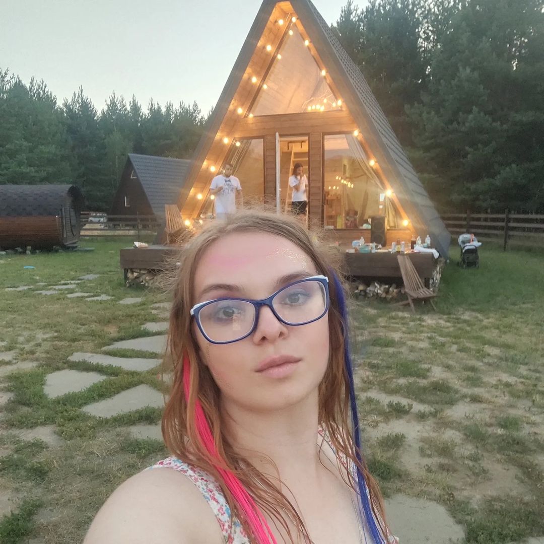 dashulechka.9322 в LOOKY — фото 4