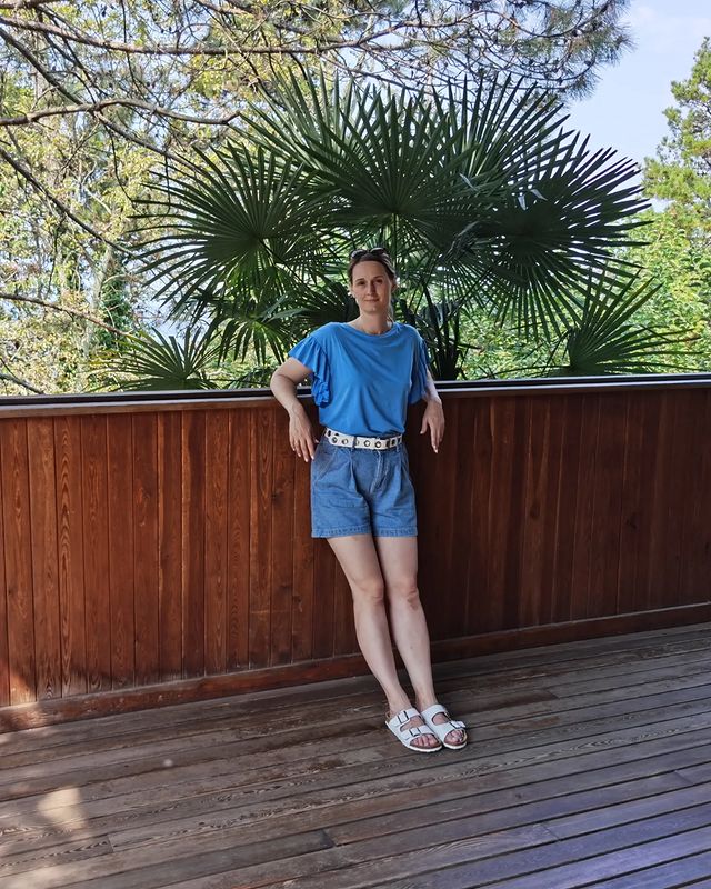 sw.ibragimova в LOOKY. #дачасталина,#дачасталинасочи,#сочи,#лето2023,#sochi,#summer,#summertime. Дача Сталина (Новая ...