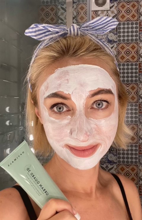 ira_beautyexpert в LOOKY. . 