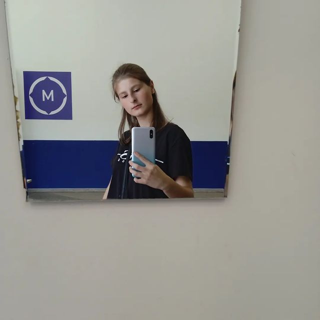 olesyamoor77 в LOOKY. . null