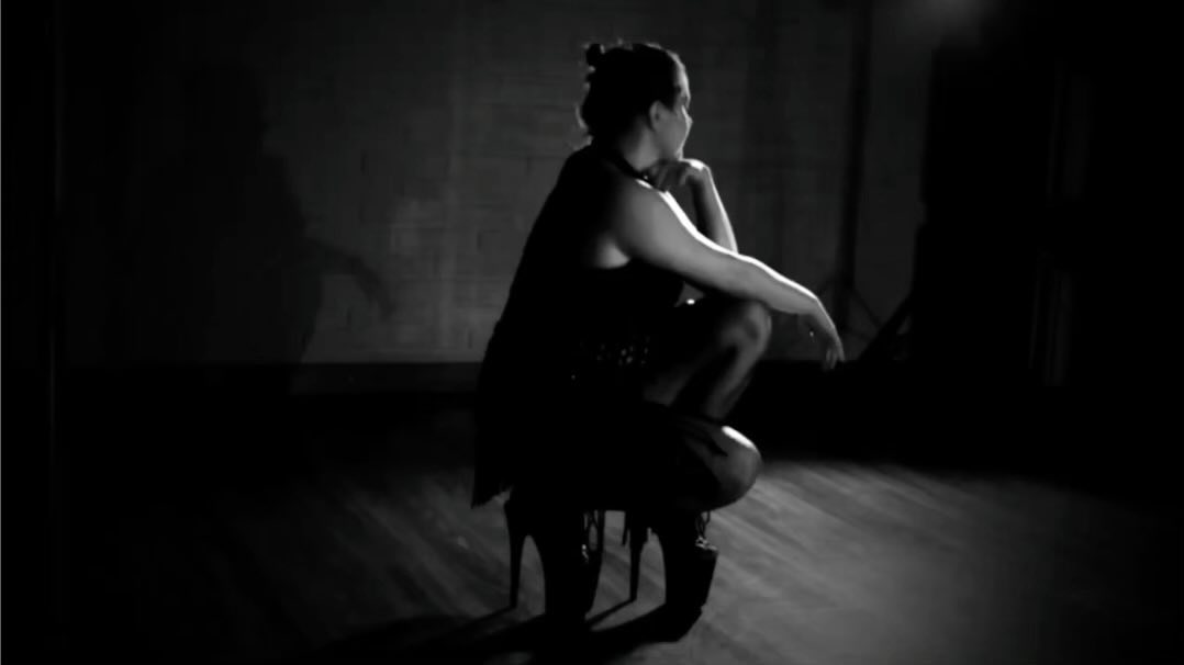 inspiro.amo в LOOKY. #dance,#videoclip. Начнем не с кофе это...