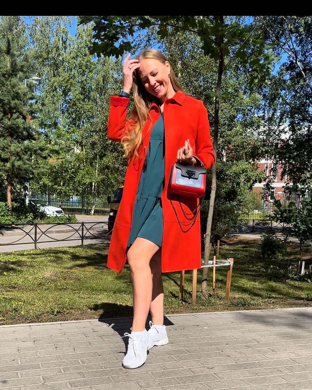 evgeniia_narrator в LOOKY — Мои солнечные 36 ! 🎉🥳🥂🎂 Happy birthday to me ☺️