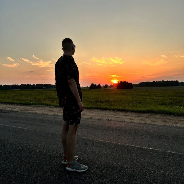 si69ine в LOOKY. . 🌅