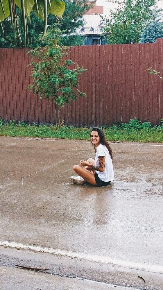 irina_kellerman в LOOKY. . Все хорошо 🌦️