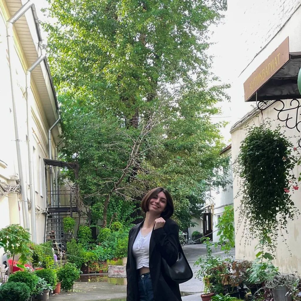  в LOOKY — публикация