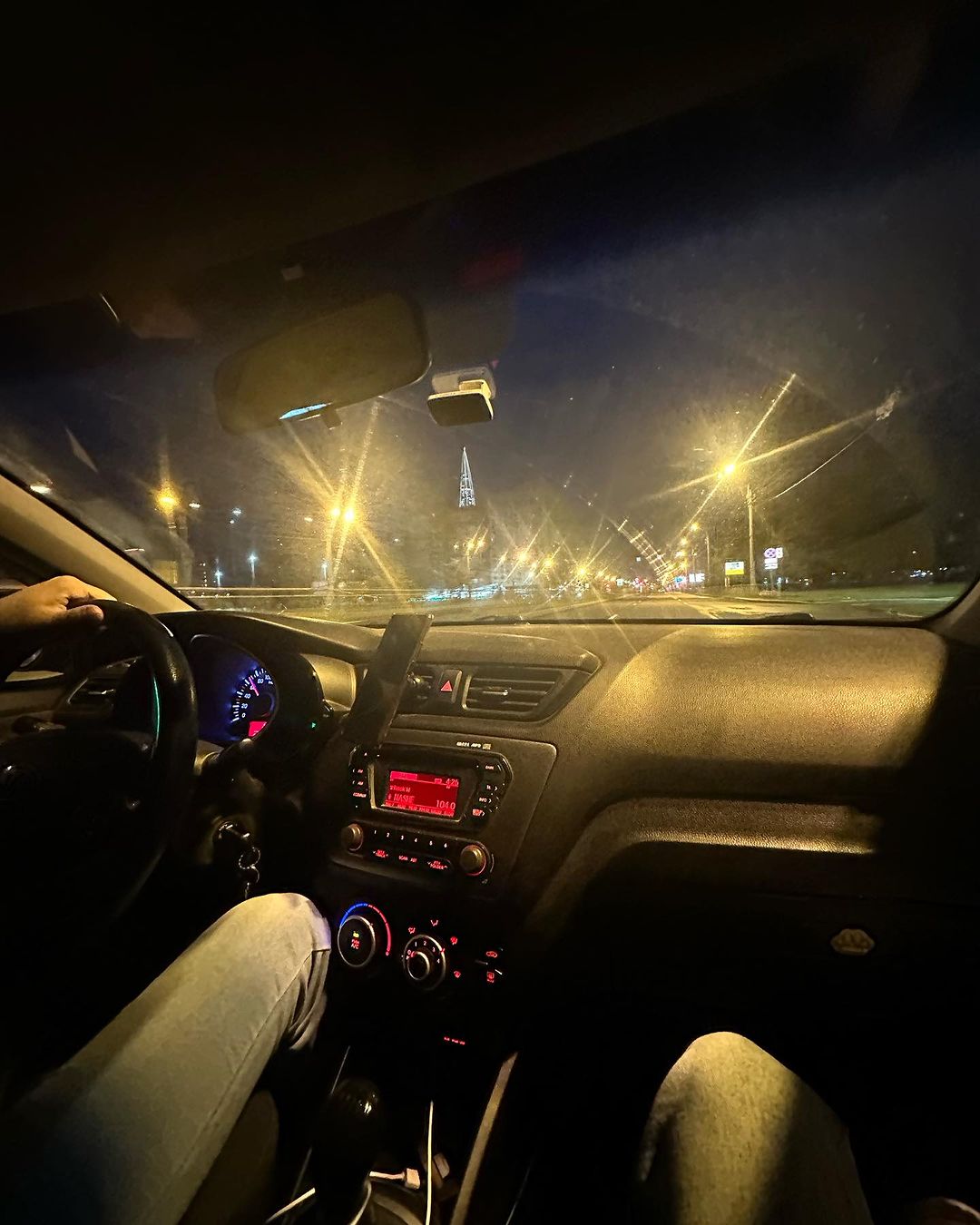 evgenyeva94 в LOOKY — Ночные города 🏙️ 🌃 #ночные #города #россия #красота #like4