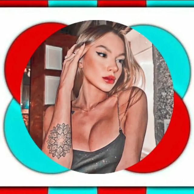 sashiixperfect в LOOKY. . Separador 2/3