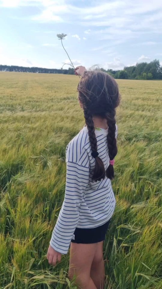 kazanskijlug в LOOKY. . Лето 2023, пожалуйст...