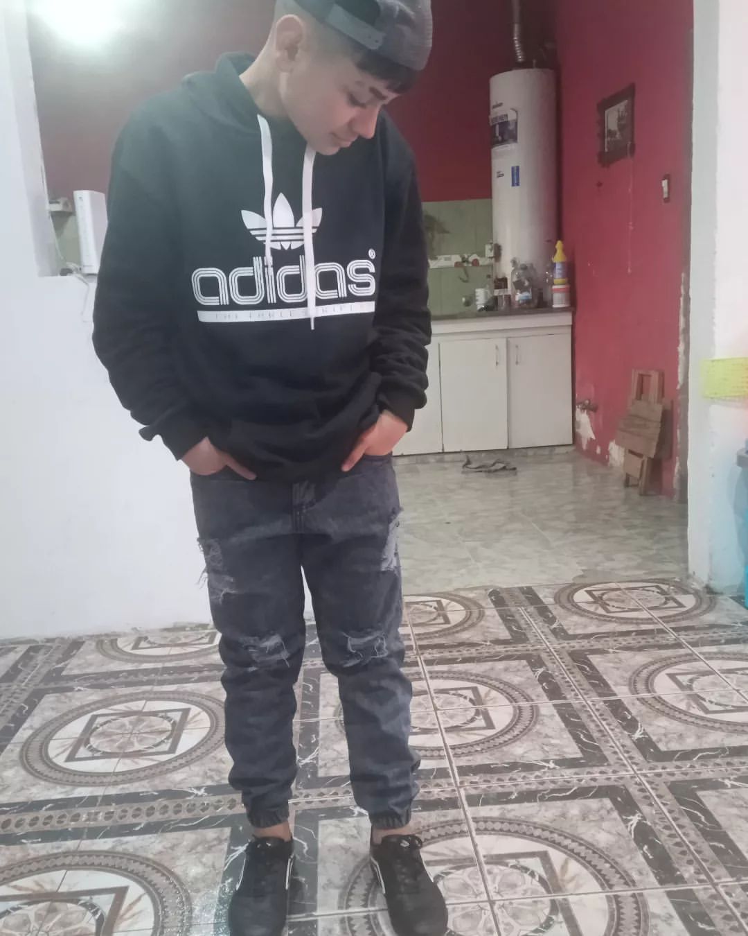 benja7770____ в LOOKY — 😜😜