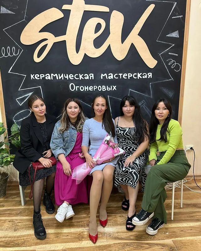 chenaitik в LOOKY. . Вчера прошел космиче...