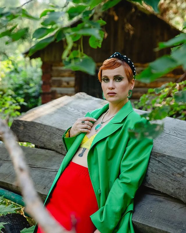 bragina_photographer в LOOKY. #vougephotographer,#fashionstyle,#ekbcity. #vougephotographer #...