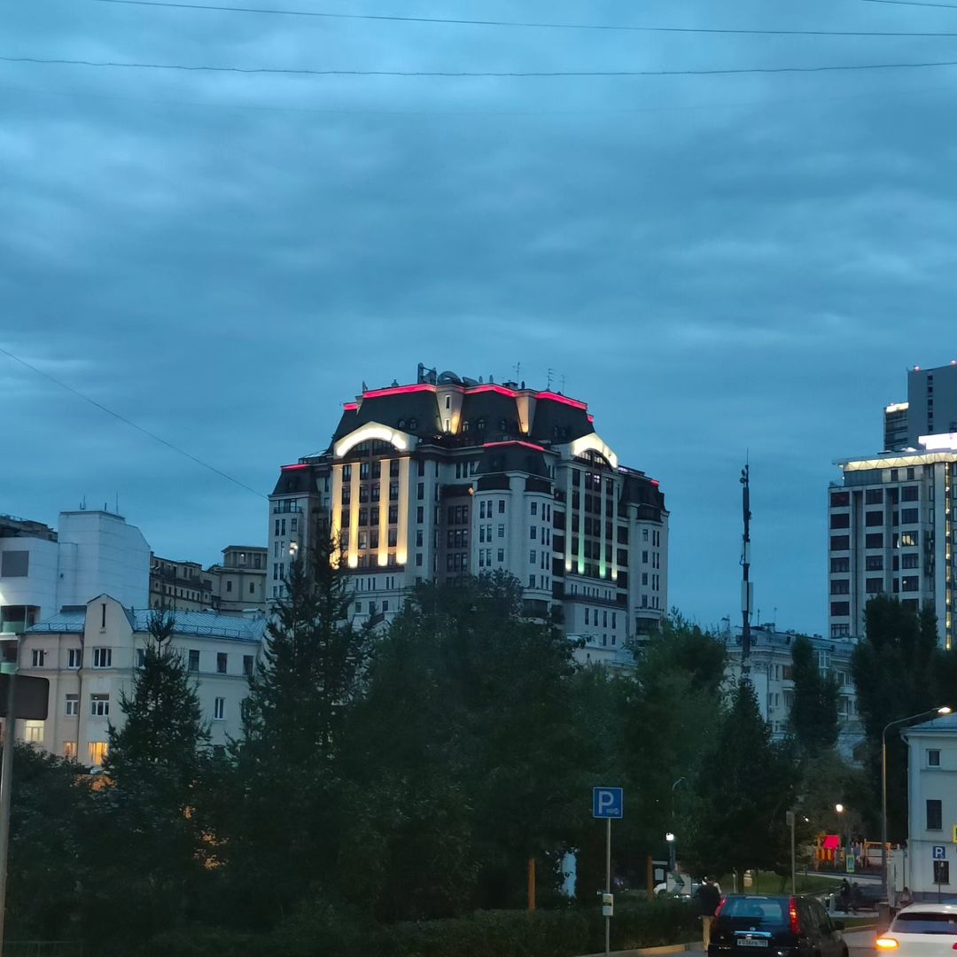 mikhailburkutskii в LOOKY — #Москва #красивоефото #красиво