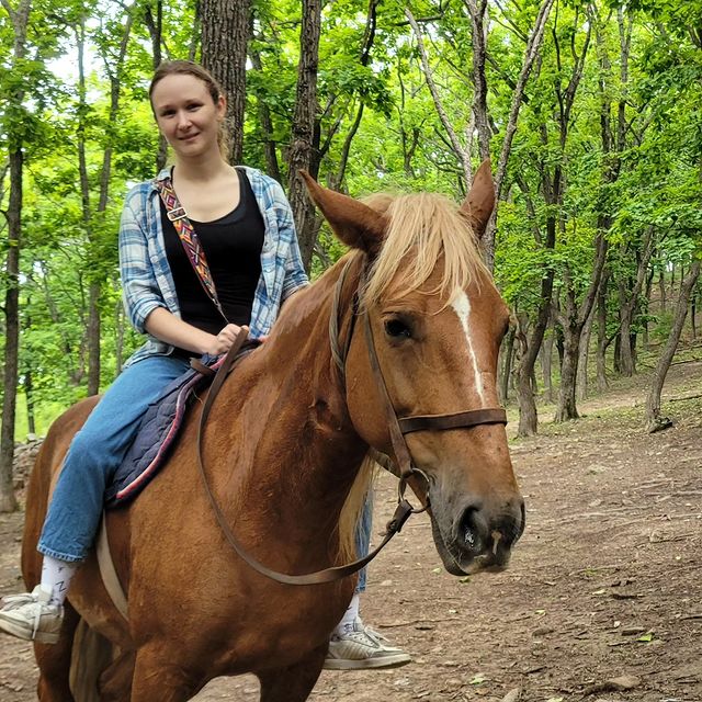 juliak1191 в LOOKY. . Сегодня испробовала ...