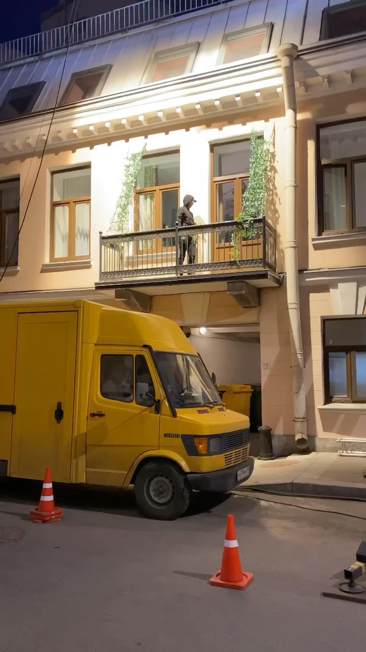 artel_kolema в LOOKY. . Дни, валят умотанных...