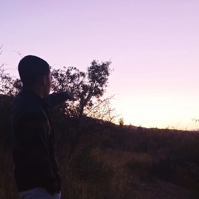 Abdurrohman в LOOKY. . 🤍🌄