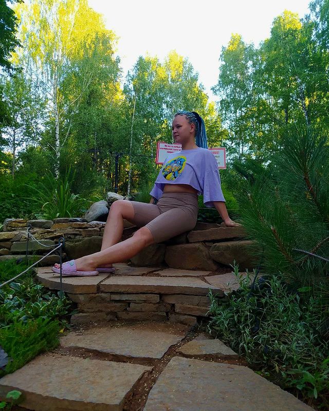 liza_simpson_01 в LOOKY. . null