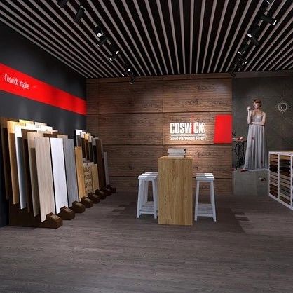 parketelitvrn в LOOKY. . Coswick новый фирмен...