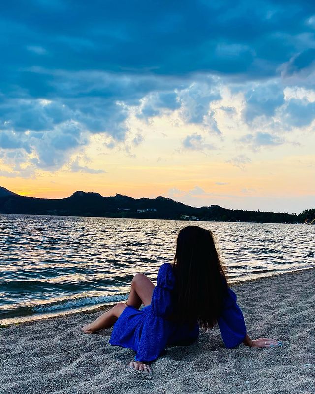 mariyameshitbayeva в LOOKY. . Самую красатишку на ...