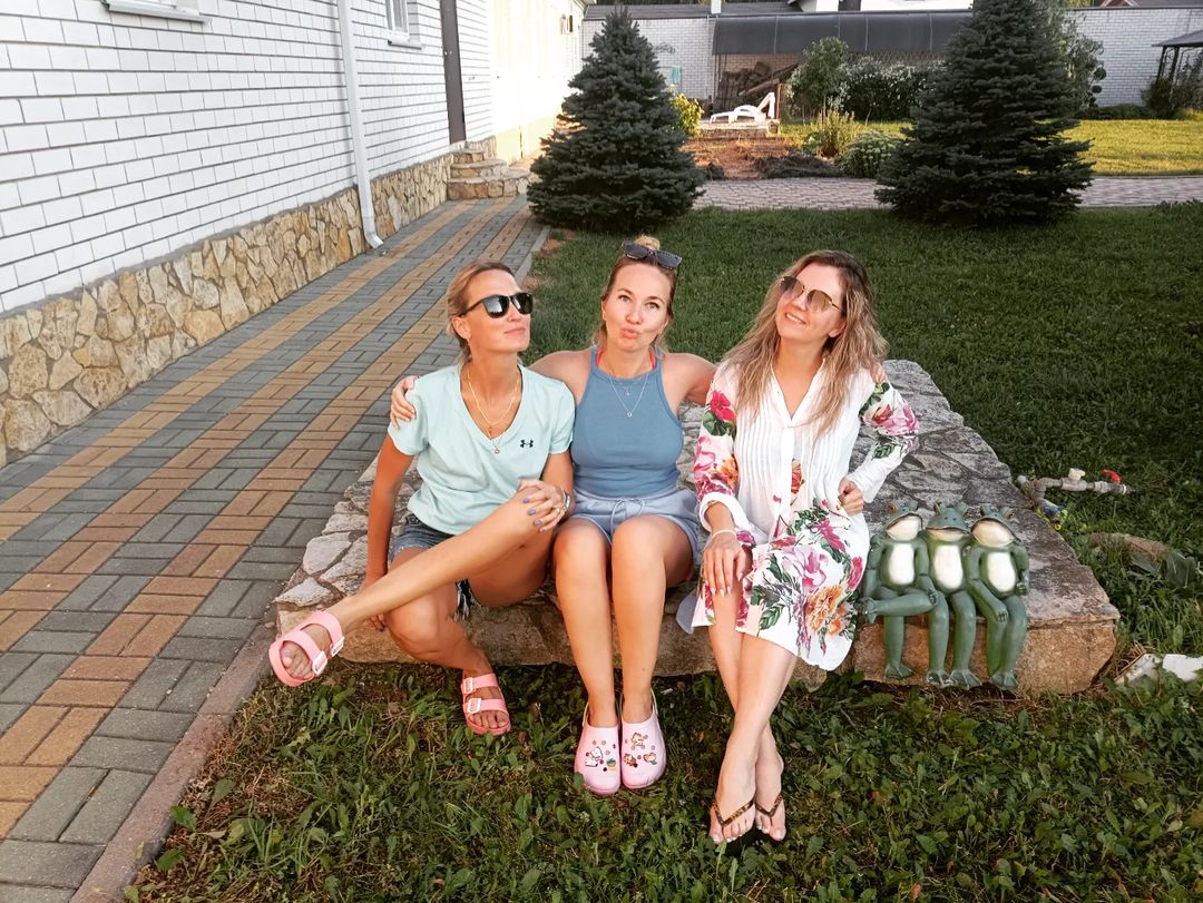 fonina_ira в LOOKY — Жабули💚💚💚#всемдобра
