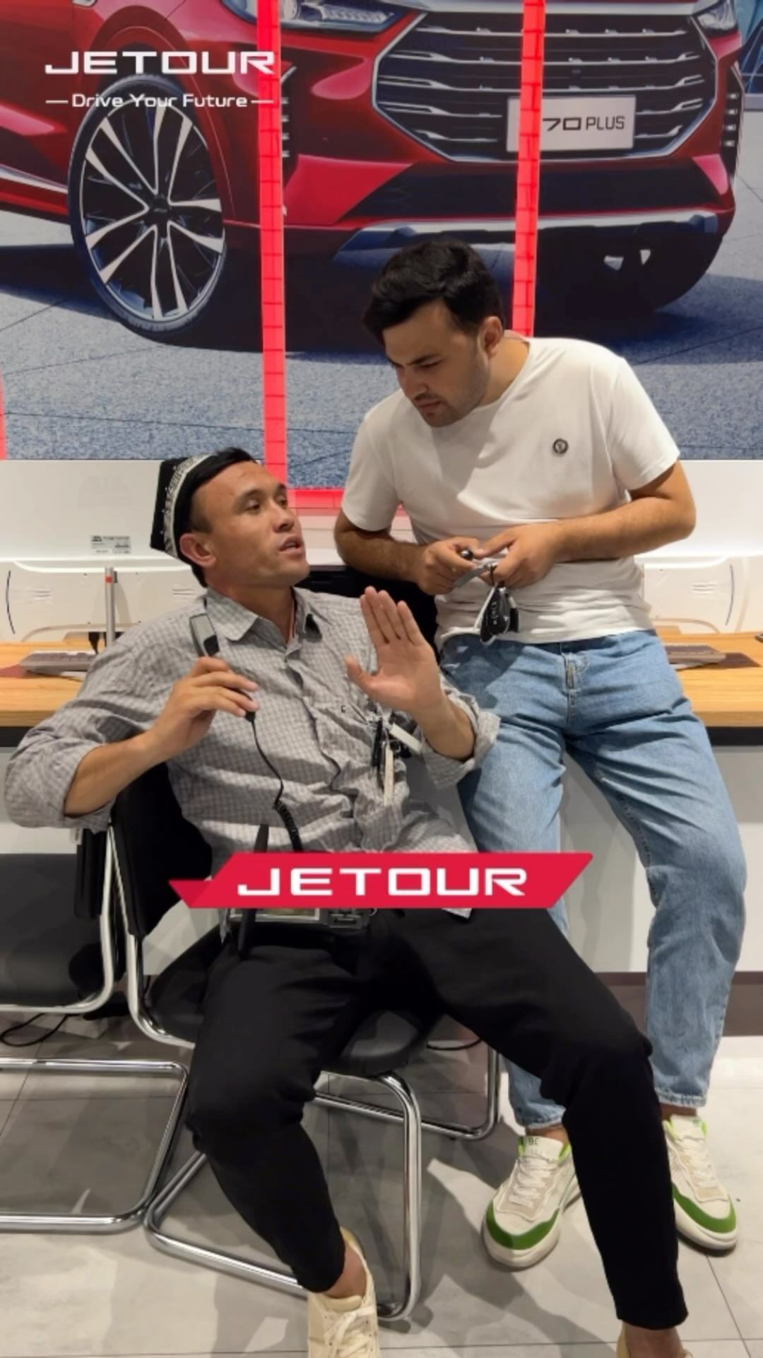 🔹Kamol Azamatov🔹 в LOOKY. #jetour,#jetourx70,#jetourx70plus,#jetourrohat,#uzbekistan,#tashkent,#reelsinstagram,#reels,#instagram,#top,#trend,#otkirshodmonov,#vine,#kulguli,#kulgu. 🔥JETOUR AVTOSALONI ...