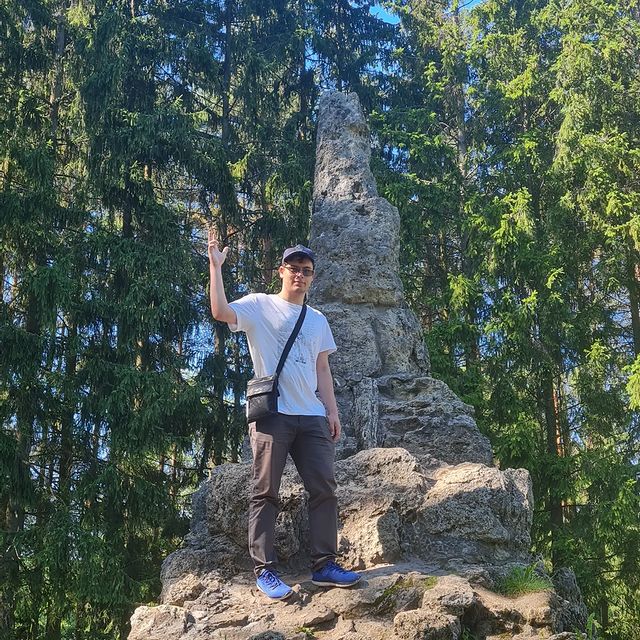 ola.come.va в LOOKY. #Пушкин,#царскоесело,#отпуск. Царское село. Понрав...