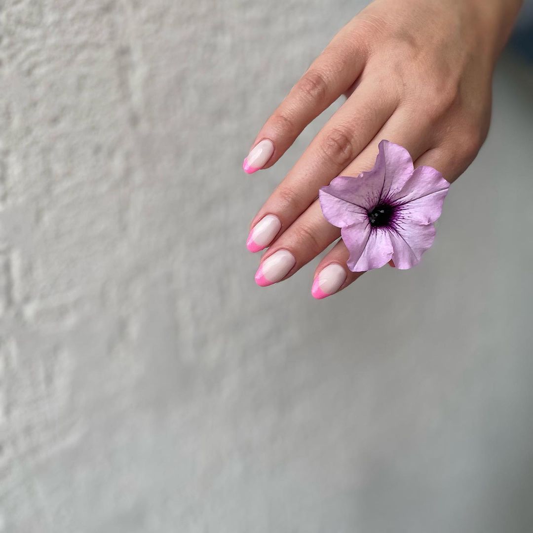 nails_beauty_rzn в LOOKY — 💕 в стиле Барби))) никого этот тренд не оставил равнодушным