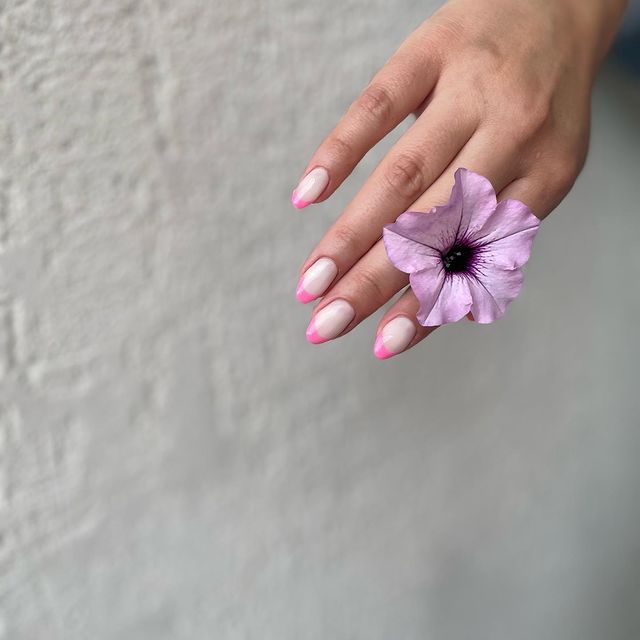 nails_beauty_rzn в LOOKY. #золотыеножницы,#золотыеножницырязань. 💕 в стиле Барби))) ...