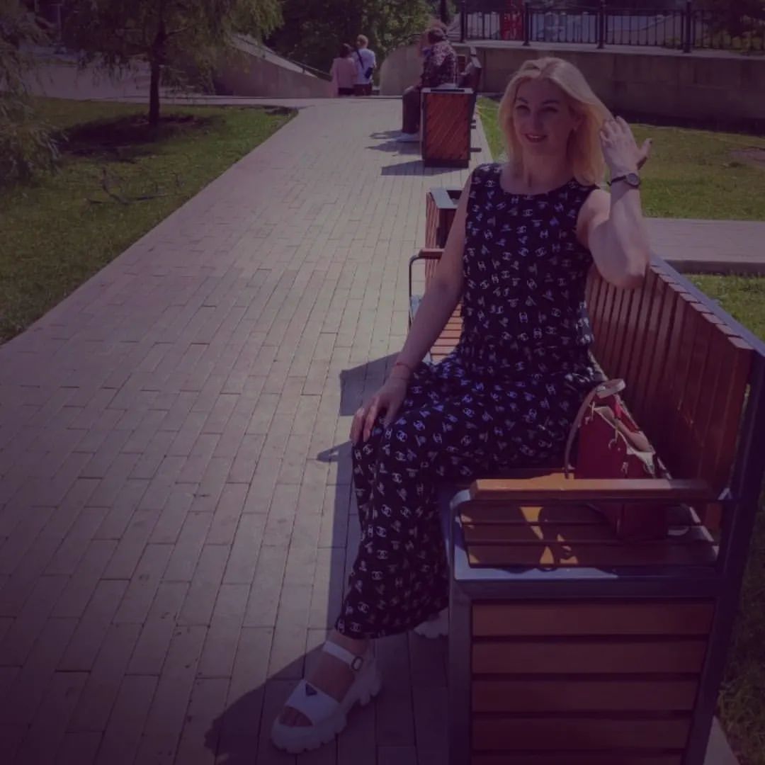 Людмила Лукьященко SW в LOOKY — 🛑 Трачу своё время впустую? Нет мотивации? Нет денег? 🛑

Я
