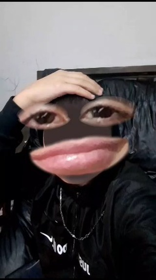 benja7770____ в LOOKY. . Chica mala😜⚡
