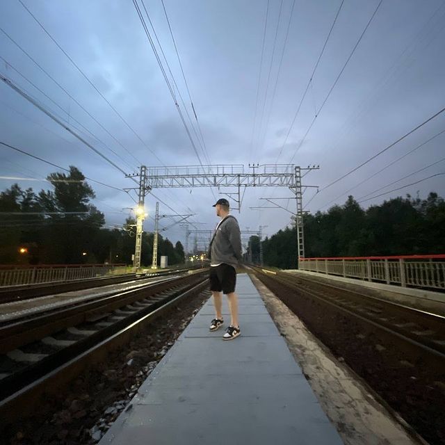 dimantohin в LOOKY. . 🚄🚄🚄