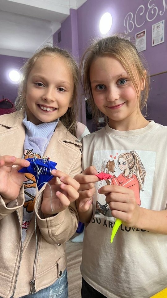 circus_studio_vselennaya_ в LOOKY. . Костюмы своими рукам...