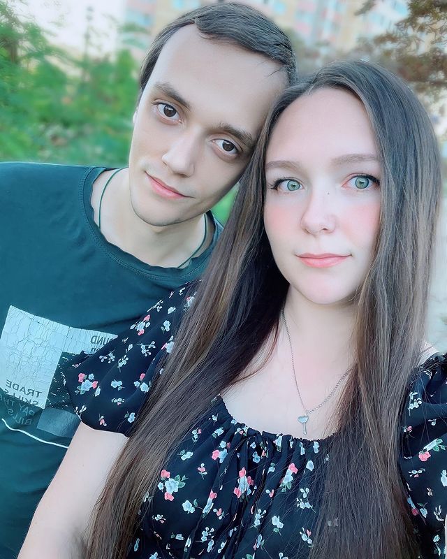 ivanchenko_official в LOOKY. . 9 years❤️