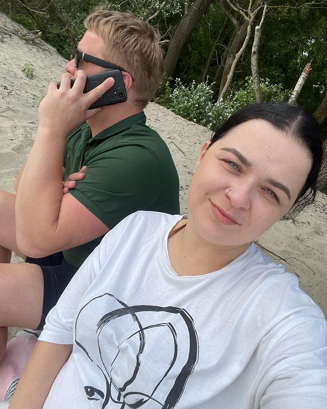 mariya.zharovaaa в LOOKY. . Приехали встречать р...
