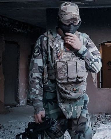 _korsak0614_ в LOOKY. #AEG(Airsoft. #AEG(Airsoft Electri...