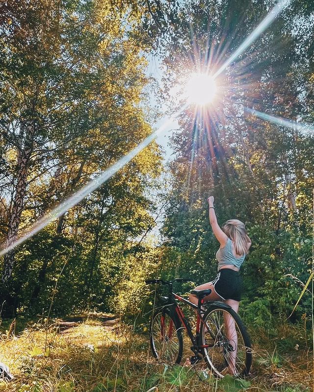 vasha_sanya_ в LOOKY. . Тянитесь к солнцу☀️�...