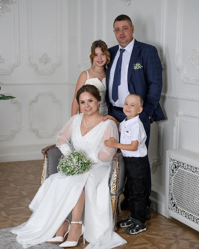 a_alehanova в LOOKY. . Моя семья 🥰