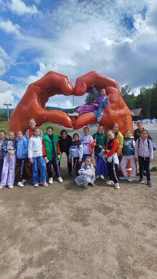 circus_studio_vselennaya_ в LOOKY. . Плоды тренировочных ...