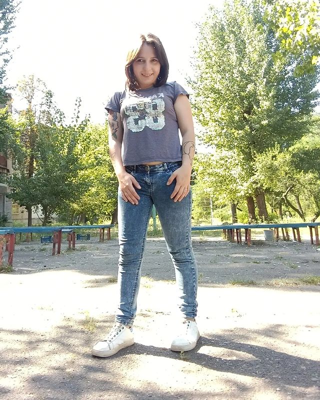 asya_arakie в LOOKY. . null