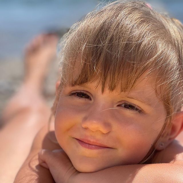 stacysoroka в LOOKY. . Моя девочка🥰