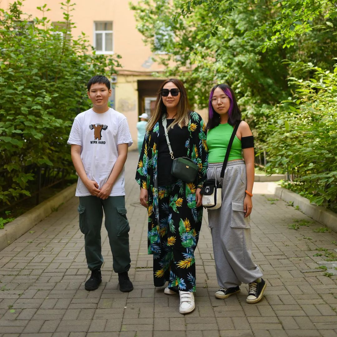 chenaitik в LOOKY — Мои лучшие друзья🫶💚