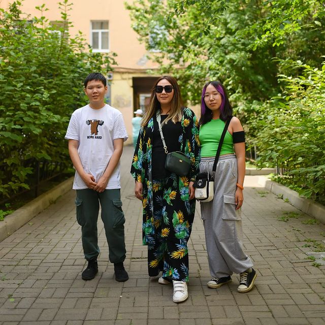 chenaitik в LOOKY. . Мои лучшие друзья🫶�...