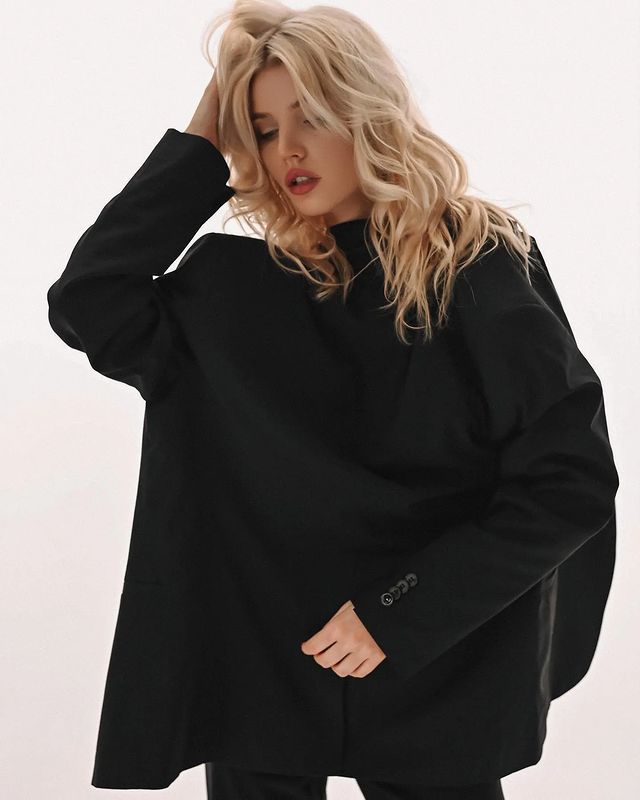 usskari в LOOKY. . null