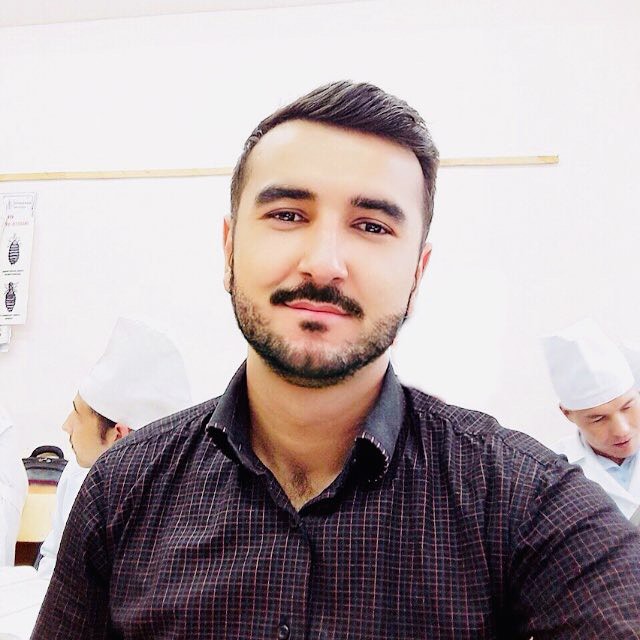 fayzbek_singer в LOOKY. . Soqol yarashibdimi#b...