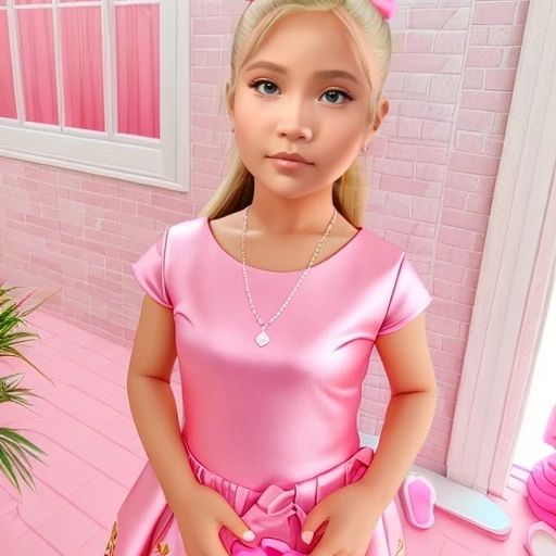 andriacali в LOOKY. . Barbie mamay🥰💞