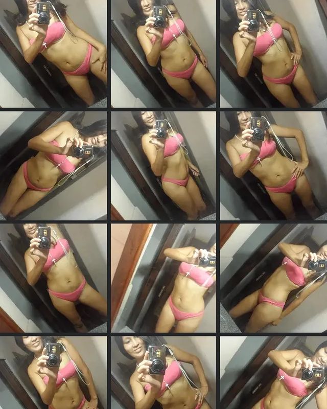 estefania galeano в LOOKY. . null