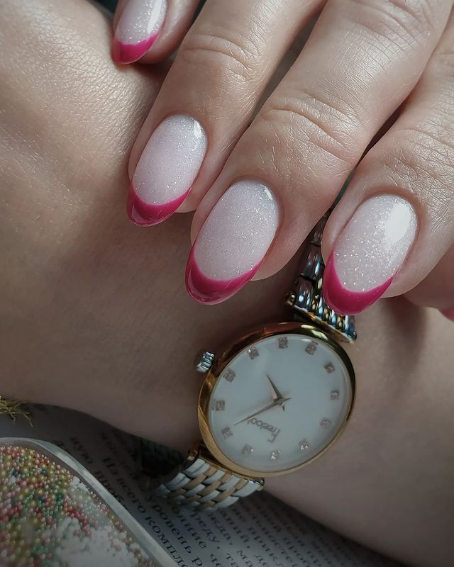 lnail_studio62 в LOOKY. . Время - самый дорого...