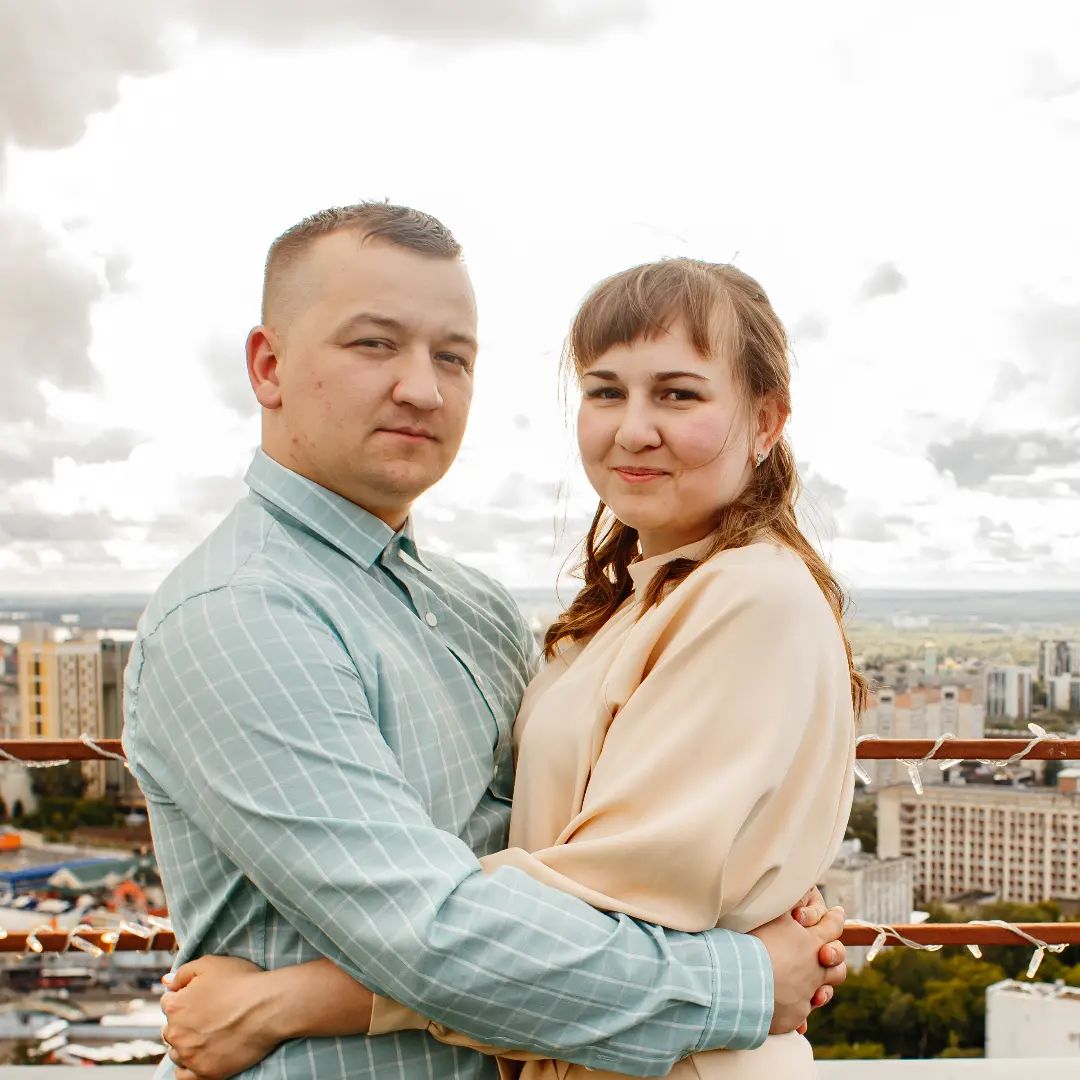 Начните благодарить Бога за то, что у вас есть, и Он даст вам то, чего вам не хватает. #пермьактивная #pryakhin  #pryakhin_59_photo