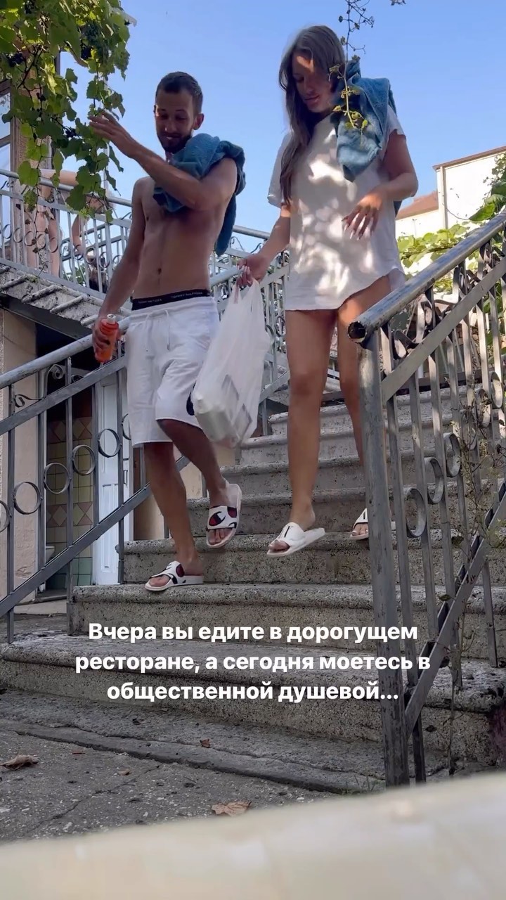 eva_slobodskaya in LOOKY. . А потом подхватывает...